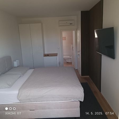 Marko Rooms Krk Town Dış mekan fotoğraf