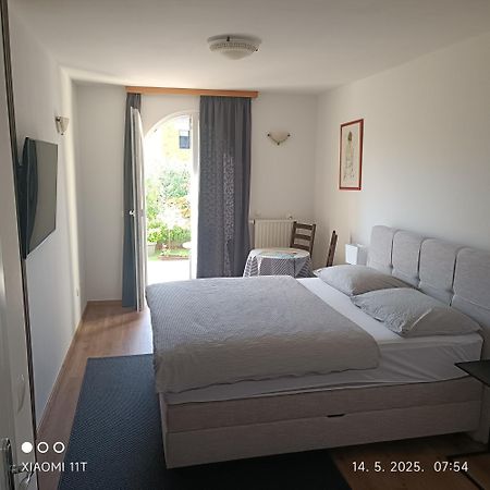 Marko Rooms Krk Town Dış mekan fotoğraf