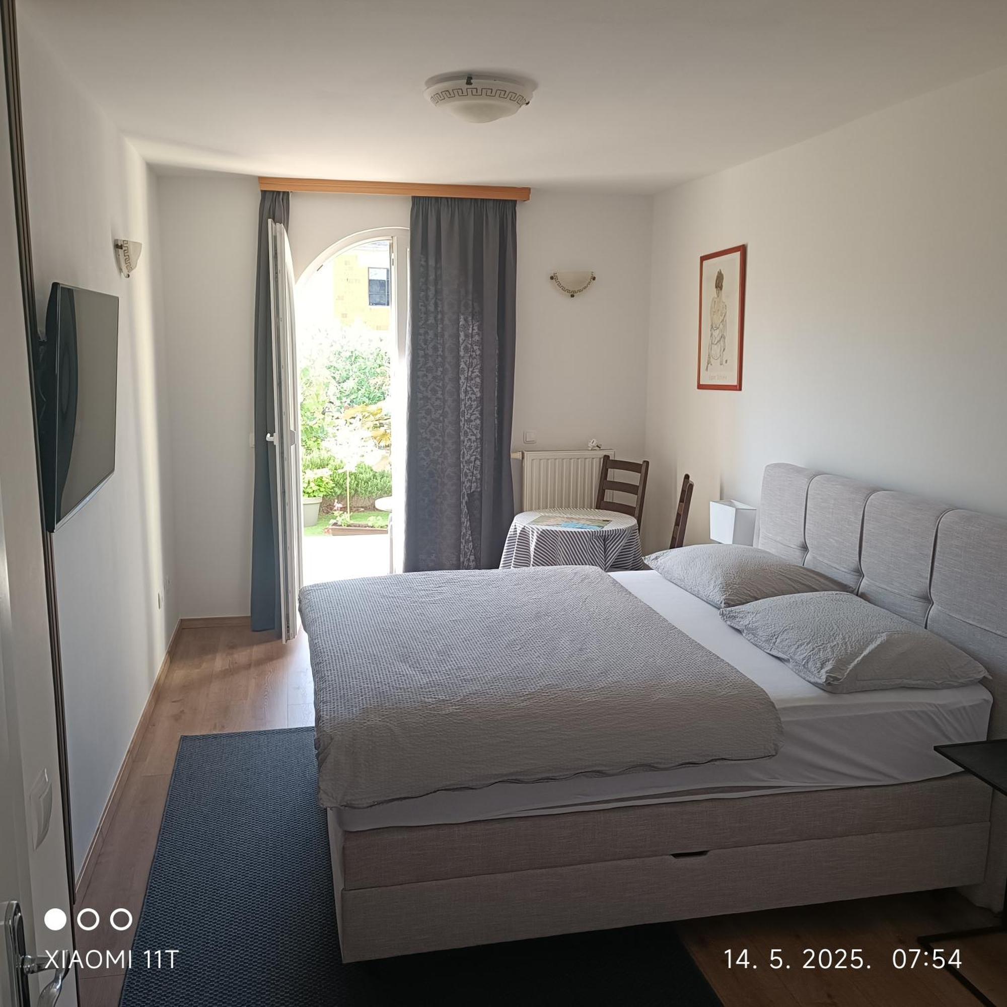 Marko Rooms Krk Town Dış mekan fotoğraf